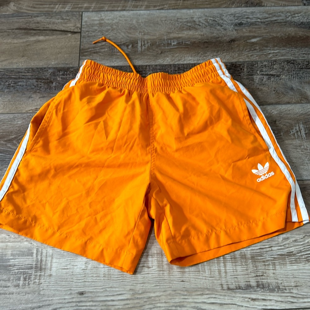 Men’s Size Small Adidas Shorts Athletic